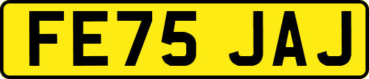 FE75JAJ