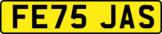 FE75JAS