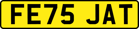 FE75JAT