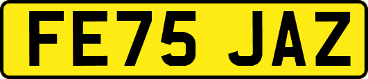 FE75JAZ
