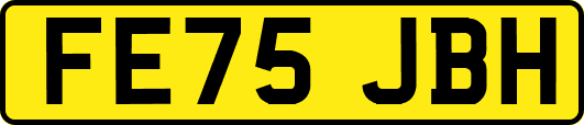 FE75JBH