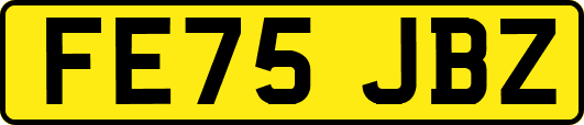 FE75JBZ