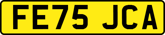 FE75JCA
