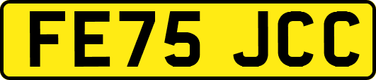 FE75JCC