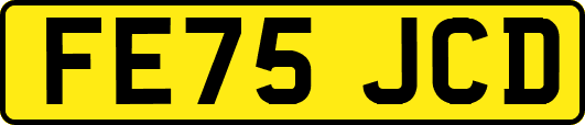 FE75JCD