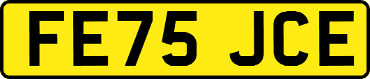 FE75JCE
