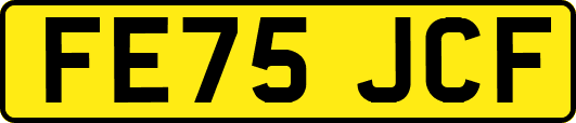 FE75JCF