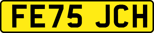 FE75JCH