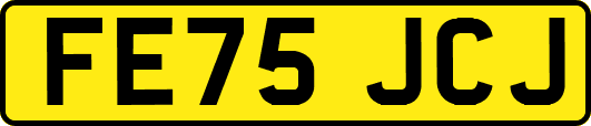 FE75JCJ