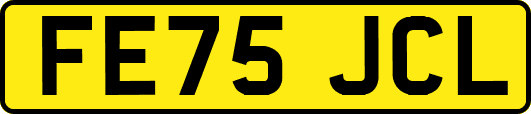 FE75JCL