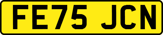 FE75JCN