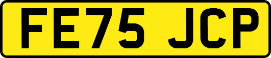 FE75JCP