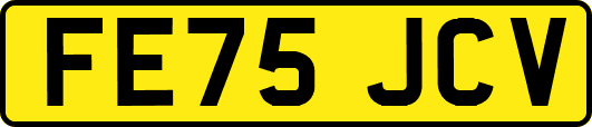 FE75JCV