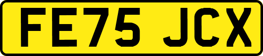 FE75JCX