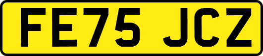 FE75JCZ