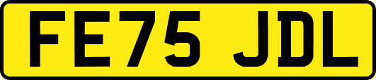 FE75JDL