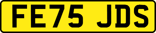 FE75JDS