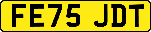 FE75JDT