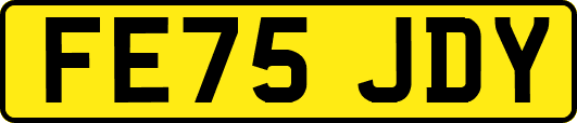 FE75JDY