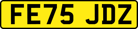 FE75JDZ