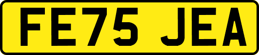 FE75JEA