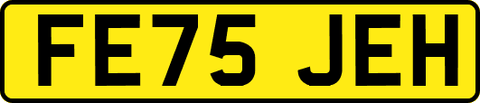 FE75JEH