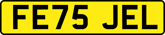 FE75JEL