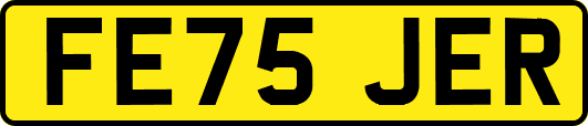 FE75JER