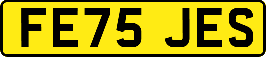 FE75JES