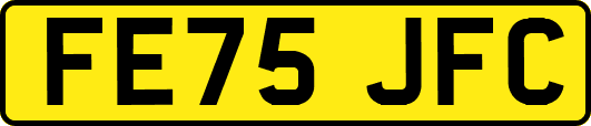 FE75JFC