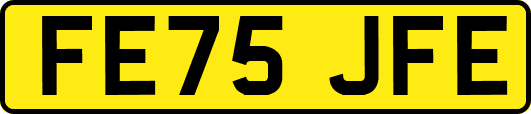 FE75JFE