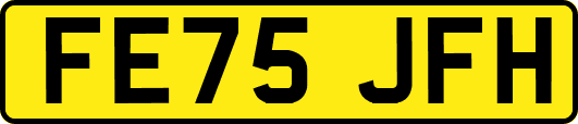 FE75JFH