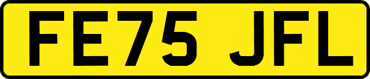 FE75JFL