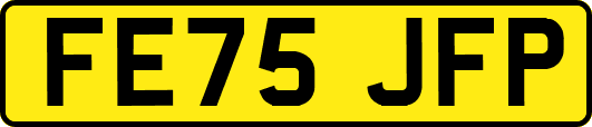 FE75JFP