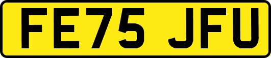 FE75JFU