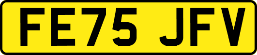 FE75JFV