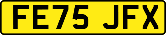 FE75JFX