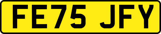 FE75JFY