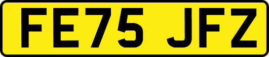 FE75JFZ