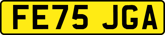 FE75JGA