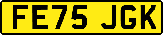 FE75JGK