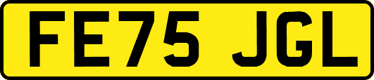 FE75JGL