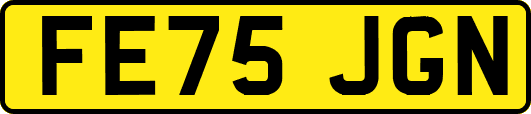 FE75JGN