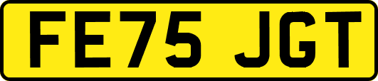 FE75JGT