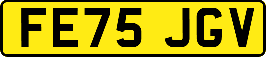 FE75JGV