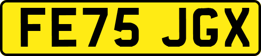 FE75JGX