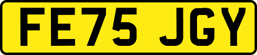 FE75JGY