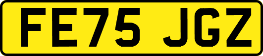FE75JGZ