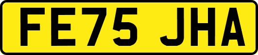 FE75JHA