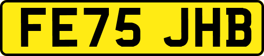 FE75JHB